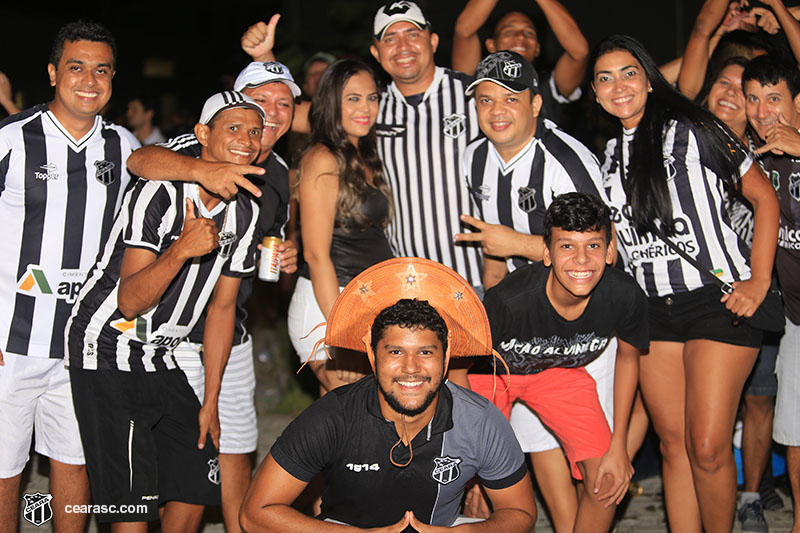 [03-05-2017] Esquenta do Vozão - 44