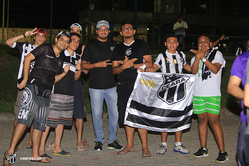 [03-05-2017] Esquenta do Vozão - 45