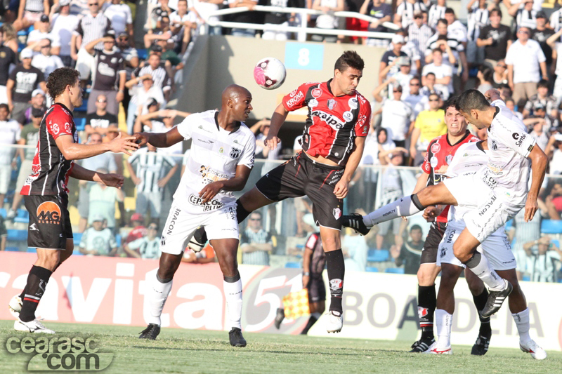 [15-09] Ceará 4 x 3 Joinville-01 - 17