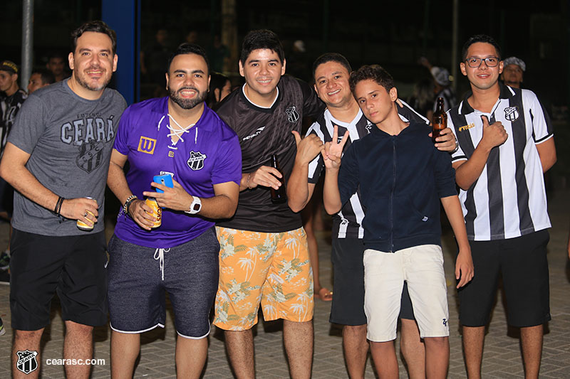 [03-05-2017] Esquenta do Vozão - 46