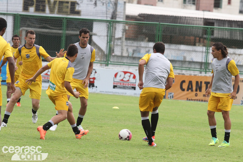 [15-01] Treino Técnico - 4
