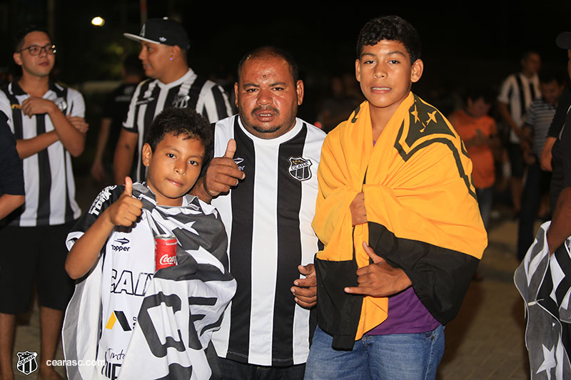 [03-05-2017] Esquenta do Vozão - 47