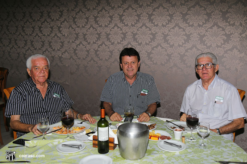 [27-10-2017] Almoço do Conselho Deliberativo - 7