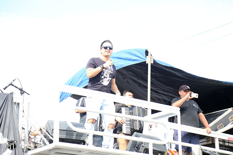 [15-04-2018] Carreata - Festa na Sede - 46