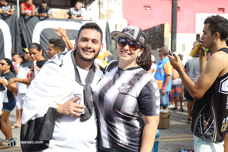 [15-04-2018] Carreata - Festa na Sede - 47