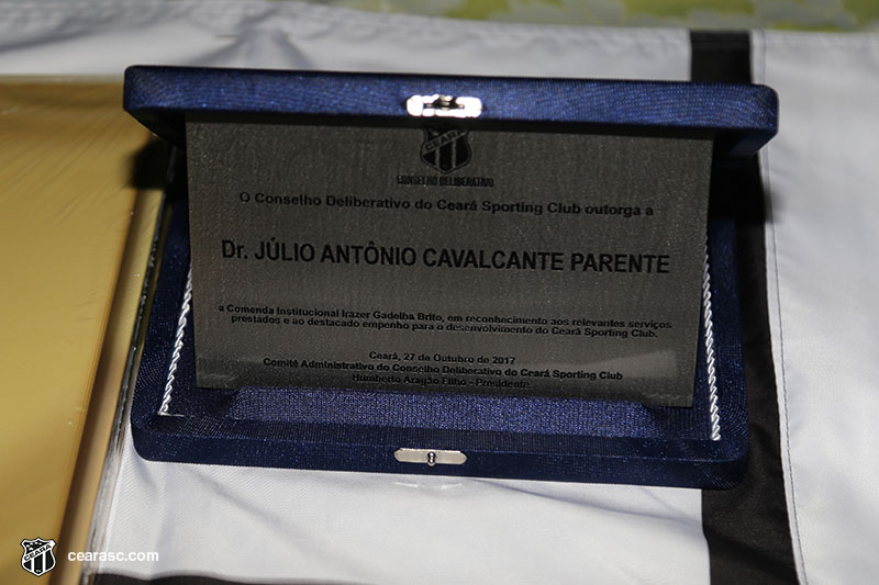 [27-10-2017] Almoço do Conselho Deliberativo - 10