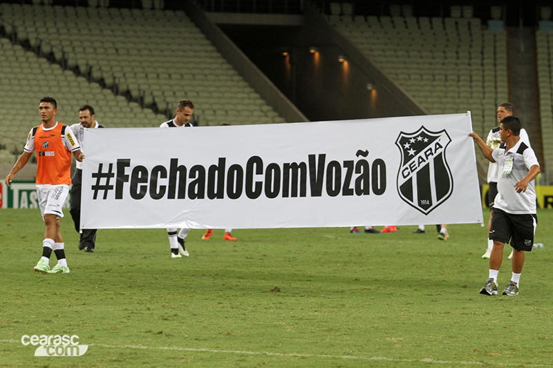 [23-08] Ceará 4 x 3 Paraná - 02 - 23