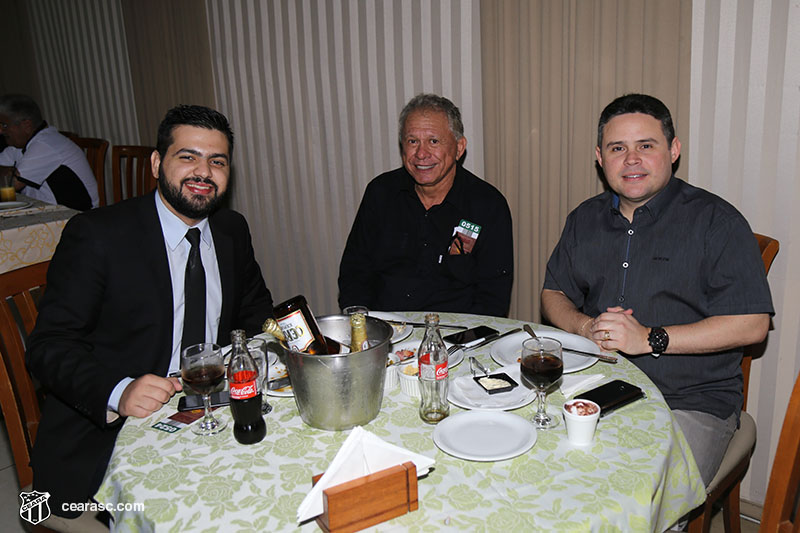 [27-10-2017] Almoço do Conselho Deliberativo - 12