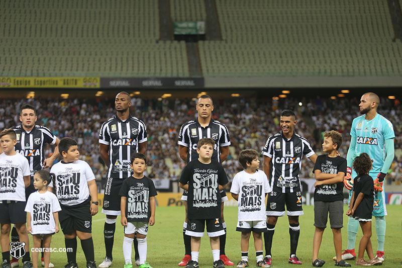[15-03-2018] Ceará x Atlético/PR - 2