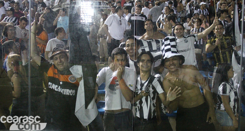 [25-03] Ceará 1 x 0 Fortaleza - TORCIDA-03 - 25