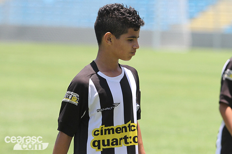 [12-10] Ceará 3 x 1 Fortaleza - 19