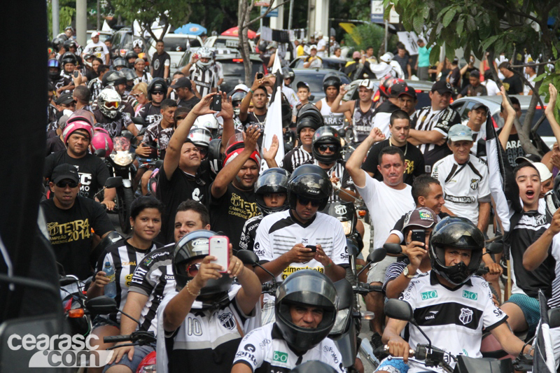 [04-05] #CarreataVozão4x4 - 01 - 1