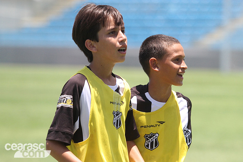 [12-10] Ceará 3 x 1 Fortaleza - 21