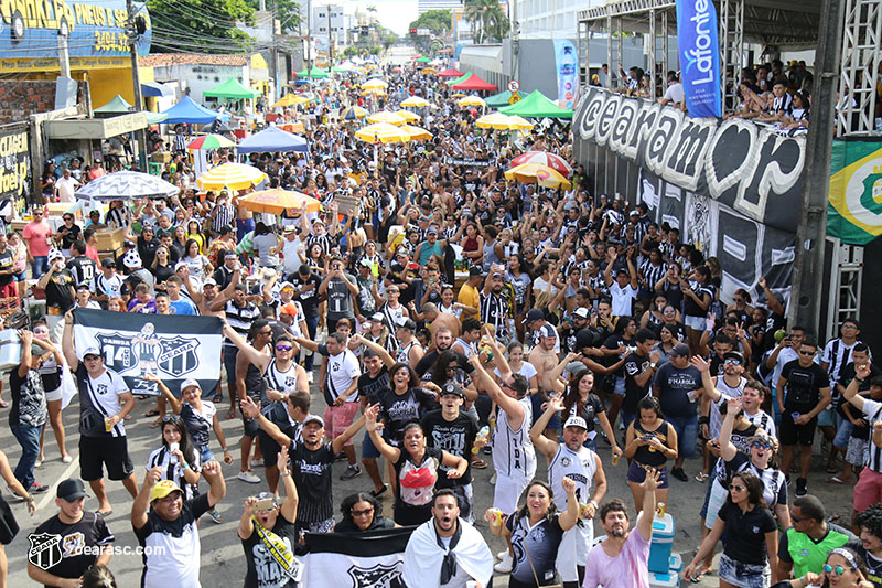 [15-04-2018] Carreata - Festa na Sede - 48