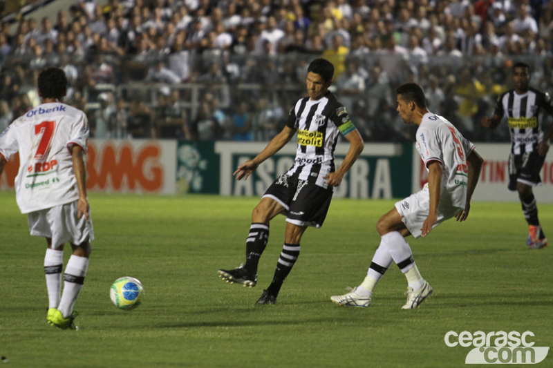 [15-07] Ceará 1 x 3 Joinville - 20