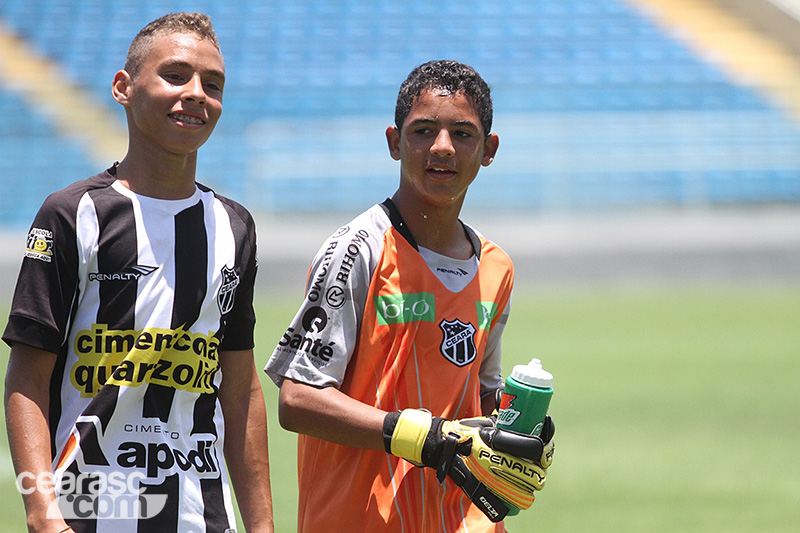 [12-10] Ceará 3 x 1 Fortaleza - 23