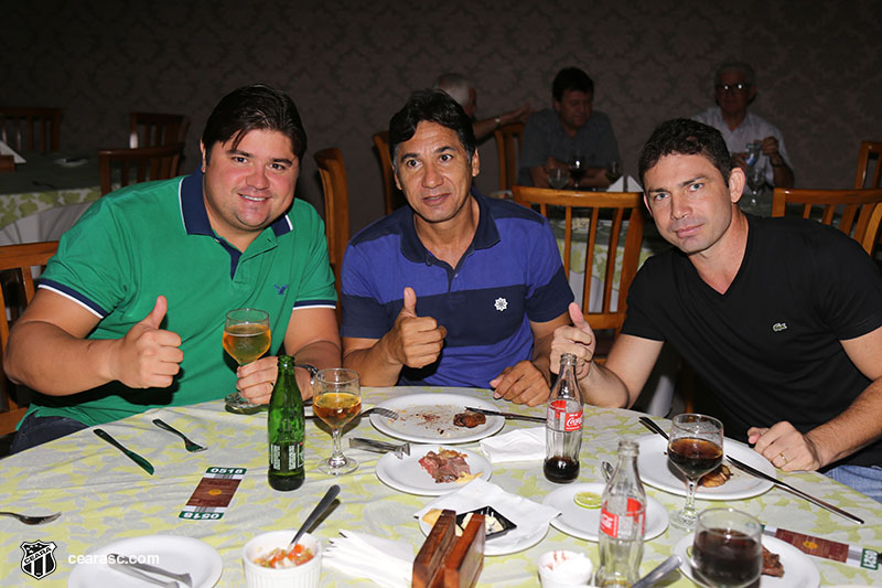 [27-10-2017] Almoço do Conselho Deliberativo - 16