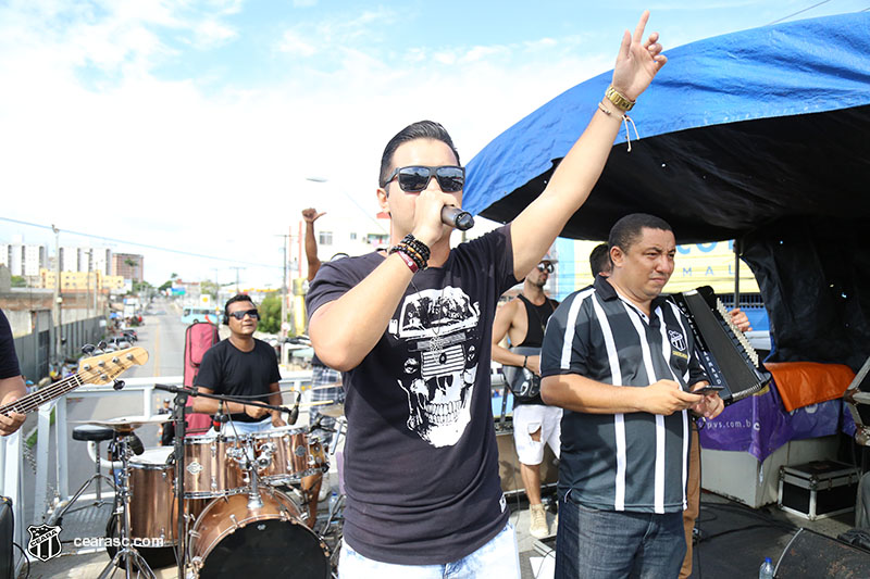 [15-04-2018] Carreata - Festa na Sede - 50