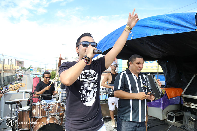 [15-04-2018] Carreata - Festa na Sede - 51