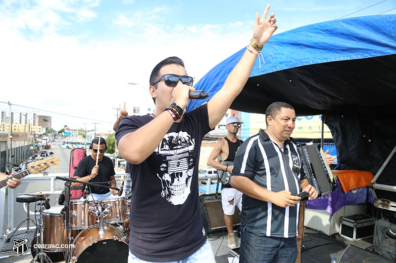 [15-04-2018] Carreata - Festa na Sede - 52