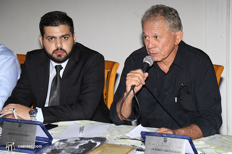 [27-10-2017] Almoço do Conselho Deliberativo - 17