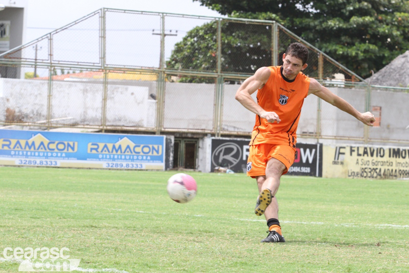 [11-02] Treino Recreativo - 20