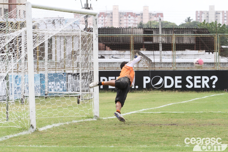 [11-02] Treino Recreativo - 21