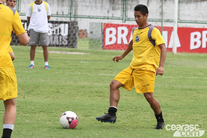 [15-01] Treino Técnico - 8