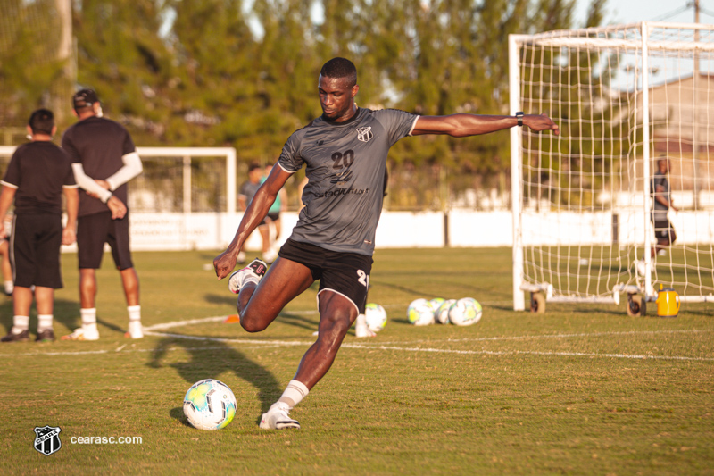 [02-12-2020] Treino