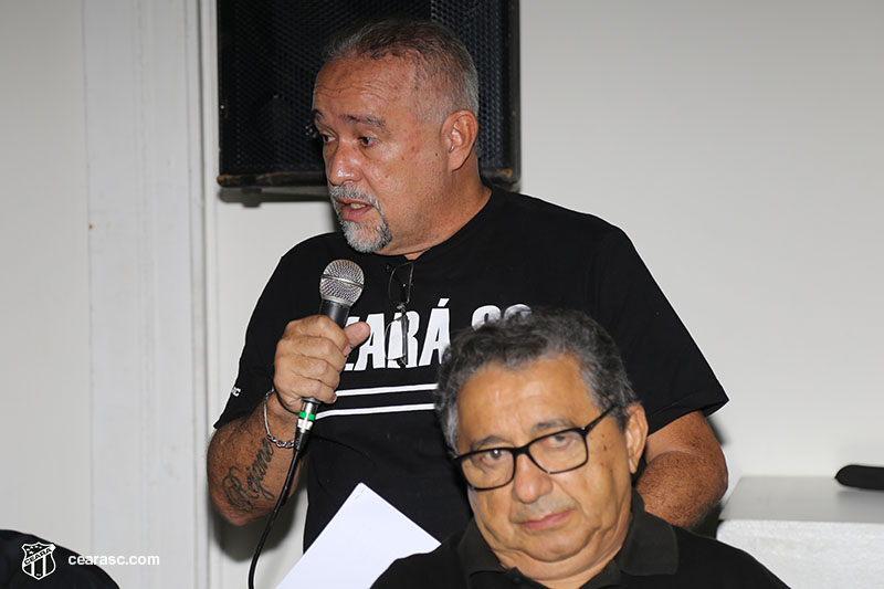 [27-10-2017] Almoço do Conselho Deliberativo - 18