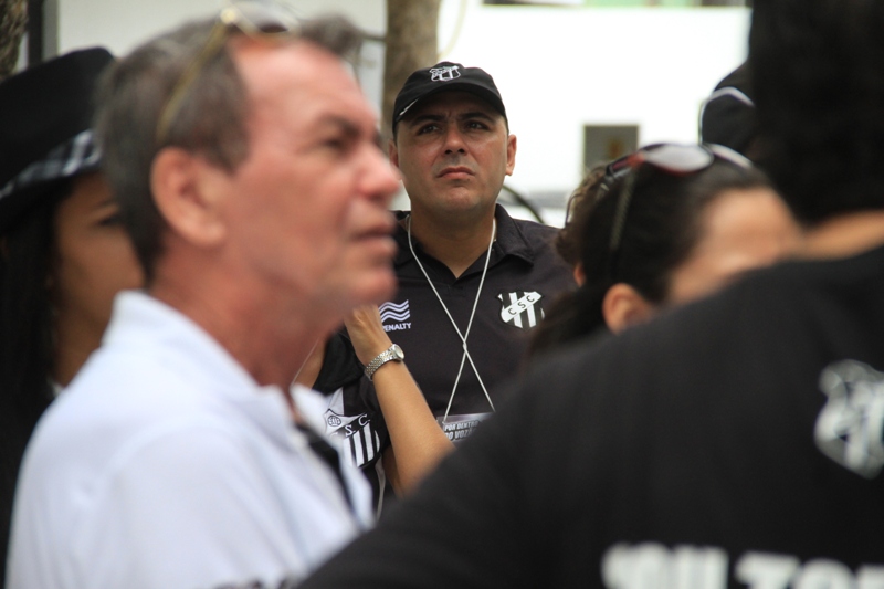 [22-03] Por Dentro do Vozão II - 02 - 14