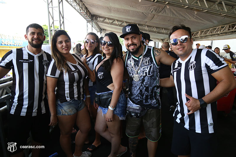 [15-04-2018] Carreata - Festa na Sede - 56