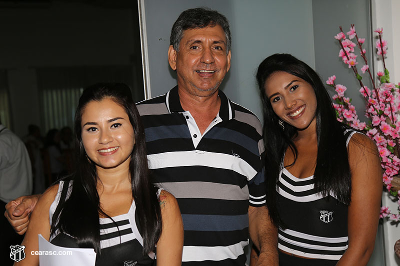 [27-10-2017] Almoço do Conselho Deliberativo - 20