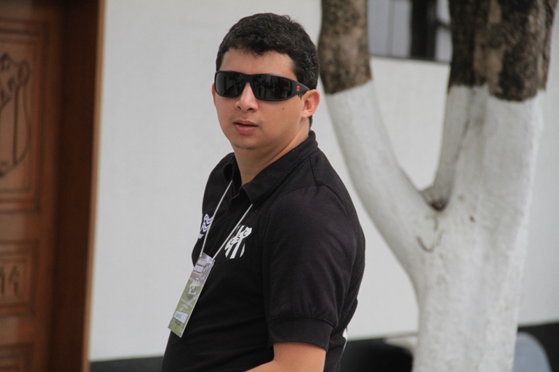 [22-03] Por Dentro do Vozão II - 02 - 15