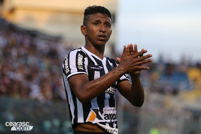 [27-02] Ceará 3 x 1 Guarany (S) - 36