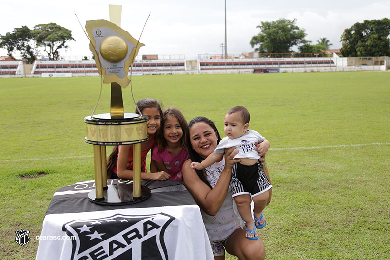 [11-04-2018] Vovô vai a escola - Caucaia - 16