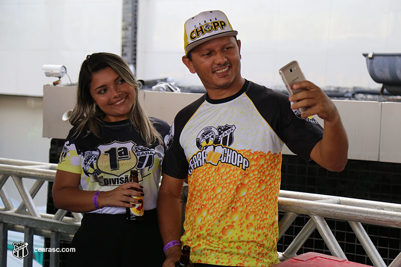 [15-04-2018] Carreata - Festa na Sede - 57