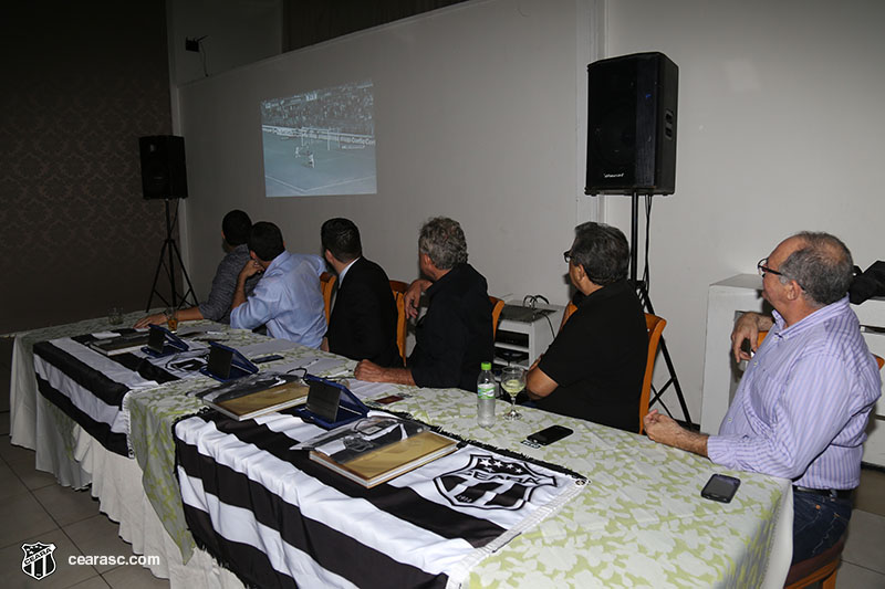 [27-10-2017] Almoço do Conselho Deliberativo - 22