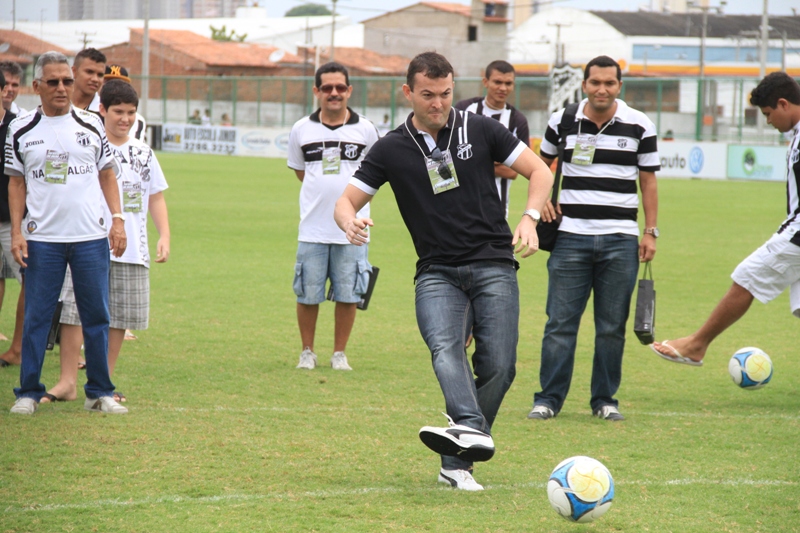 [15-02] Por Dentro do Vozão -  2014 - Edição I - 03 - 9