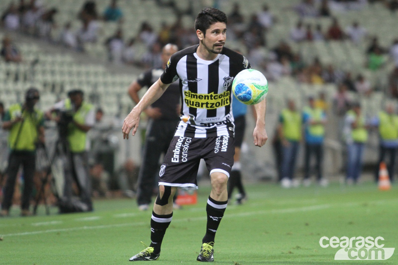 [30-08] Ceará 3 x 1 Luverdense - 23