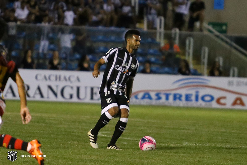 [19-01-2017] Ceará x Guarani(J) - 17