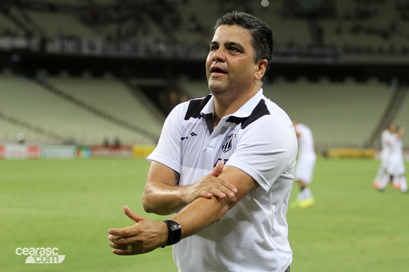 [23-08] Ceará 4 x 3 Paraná - 02 - 28