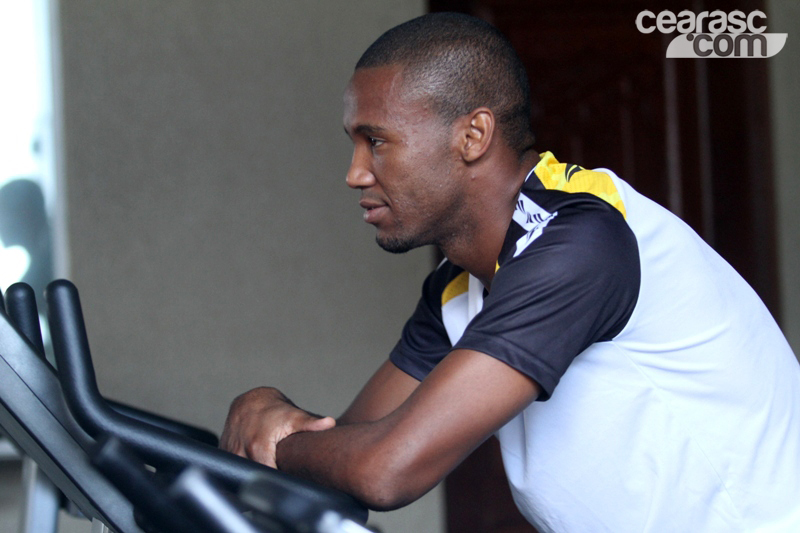 [18-03] Treino Regenerativo - 1