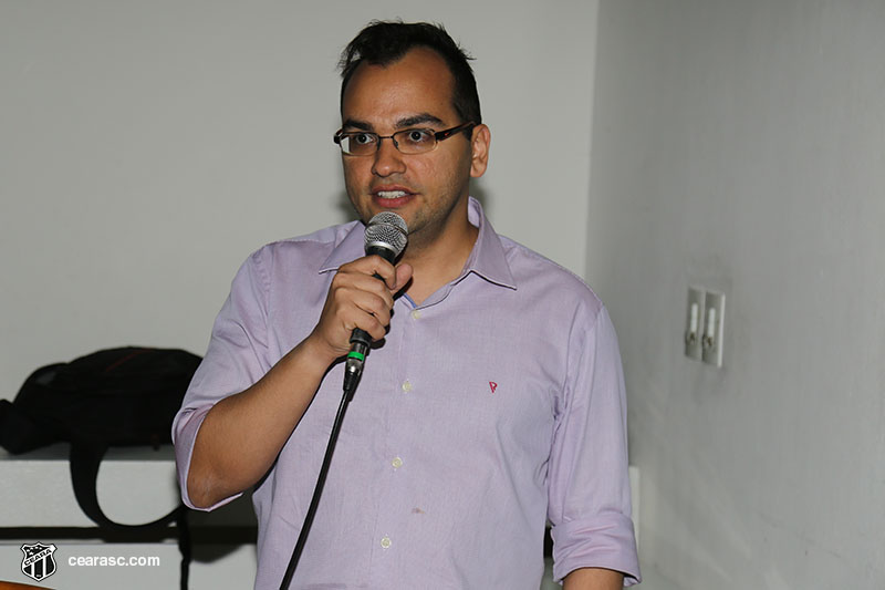 [27-10-2017] Almoço do Conselho Deliberativo - 23