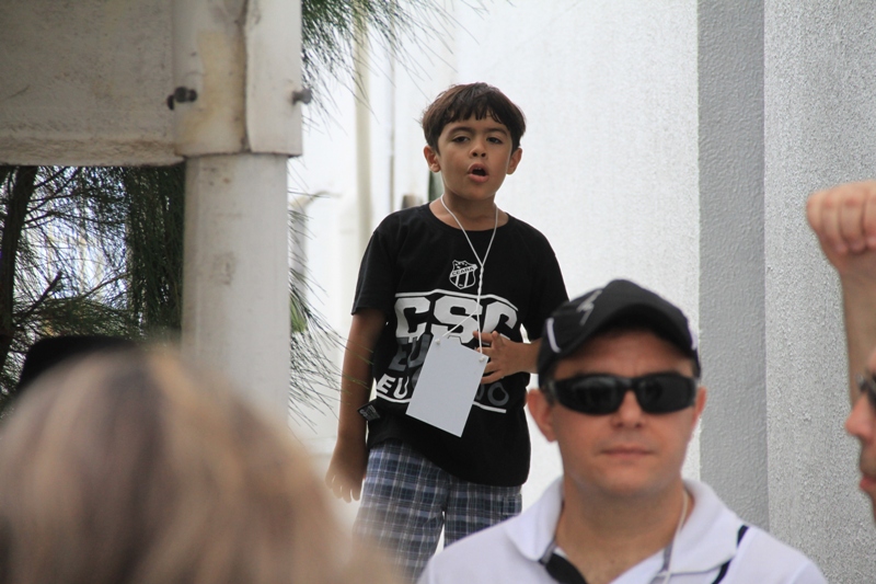 [22-03] Por Dentro do Vozão II - 02 - 21