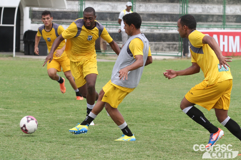 [15-01] Treino Técnico - 12