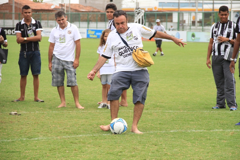 [15-02] Por Dentro do Vozão -  2014 - Edição I - 03 - 14