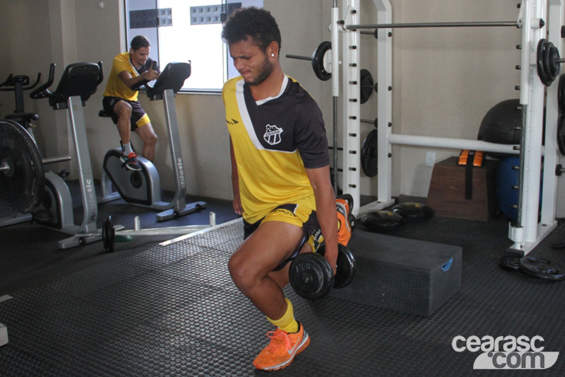 [13-10] Reapresentação + técnico - 2