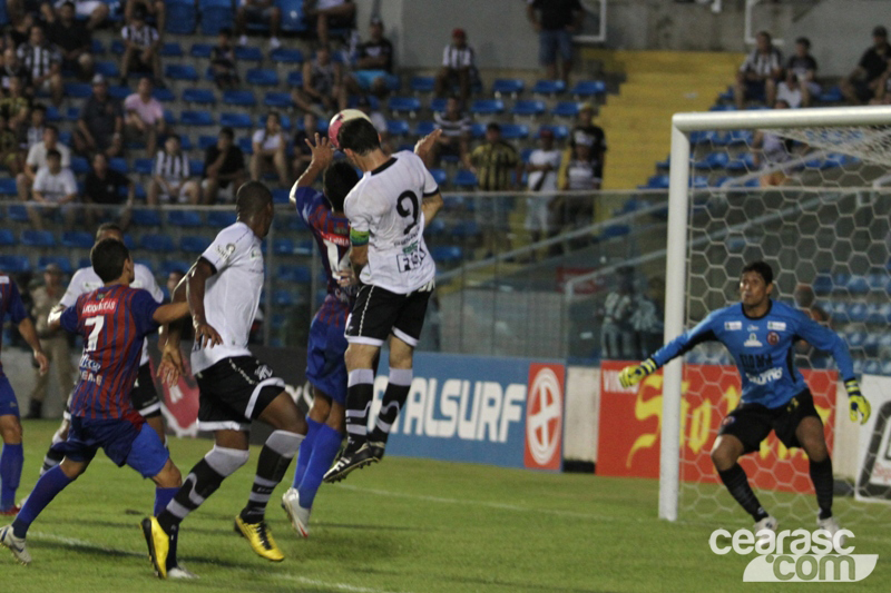 [22-04] Tiradentes 0 x 2 Ceará - 13