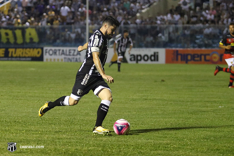 [19-01-2017] Ceará x Guarani(J) - 18